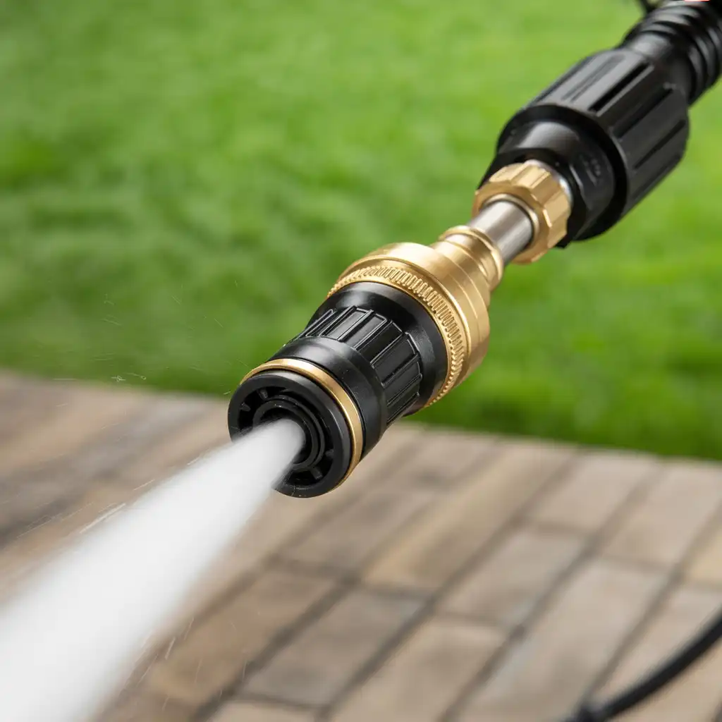 Milieuvriendelijke terrasreinigers: duurzame oplossingen voor een schoon terras